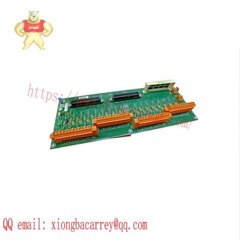 Honeywell MC-TAIH12 51304337-150 Analog Input Module: Precision Control for Industrial Automation