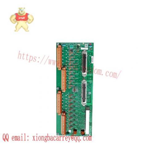 Honeywell DCS Module MC-TAIH12, Industrial Control System Component
