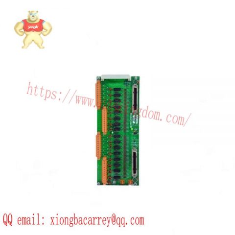 Honeywell MC-TAIH13 51309138-175 High Level Analog Input Module