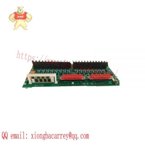 Honeywell MC-TAIH52 | 51304337-250 | High Level Analog Input Module