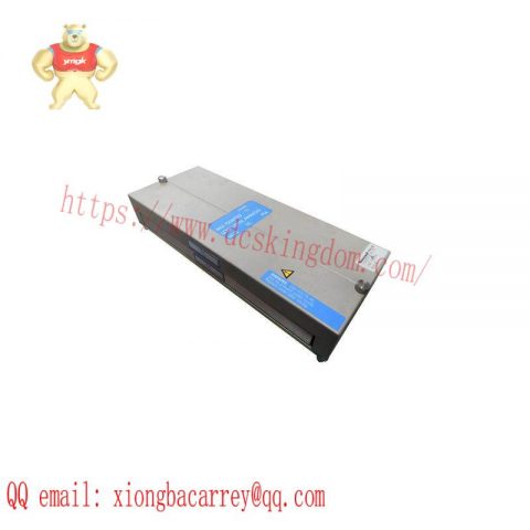 Honeywell MC-TAMT03 Thermocouple Input Module - Precision Temperature Sensing Solution