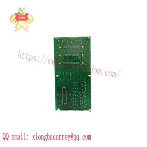 Honeywell MC-TAOX12 51304335-175: High Performance Analog Output Module for Industrial Control Systems