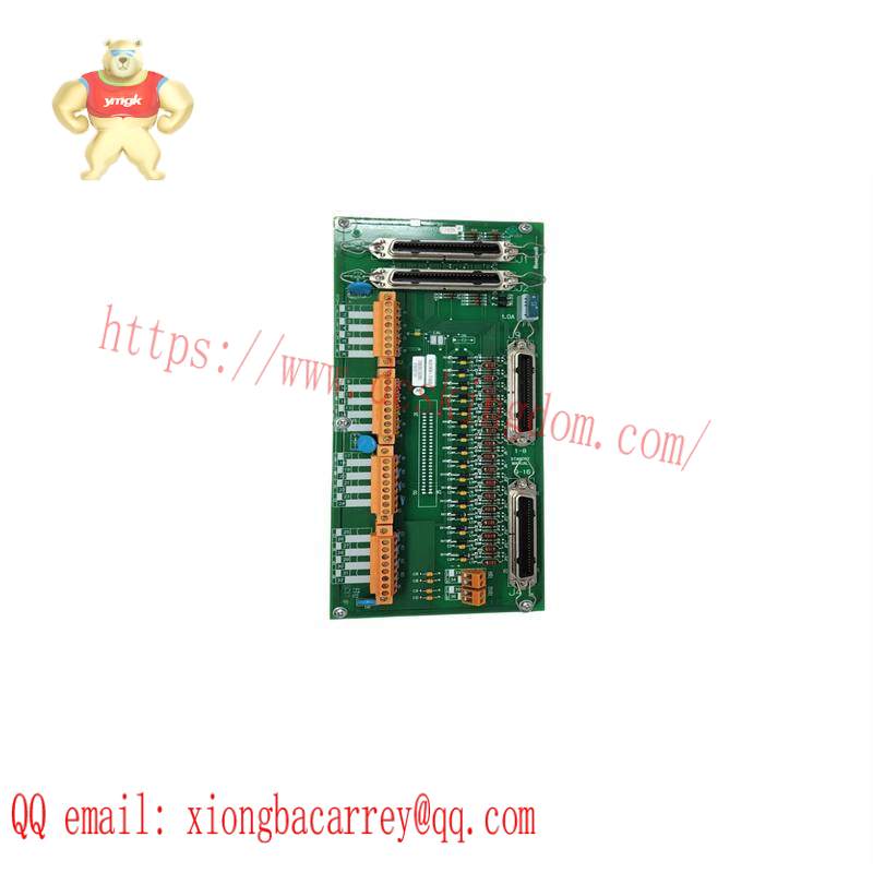 honeywell_mc-taoy22_51204172-175_analog_output_module.jpg Honeywell MC-TAOY22 51204172-175 Analog Output Module