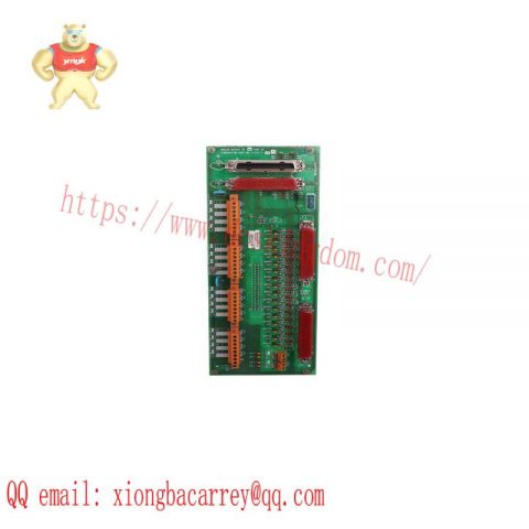 Honeywell MC-TAOY22 Analog Output Module - Industrial Control Precision & Efficiency