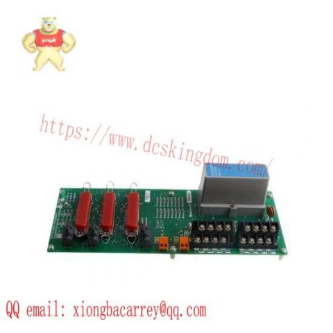 Honeywell MC-TAOY25 51305865-275 DCS Module - Precision Control for Industrial Automation
