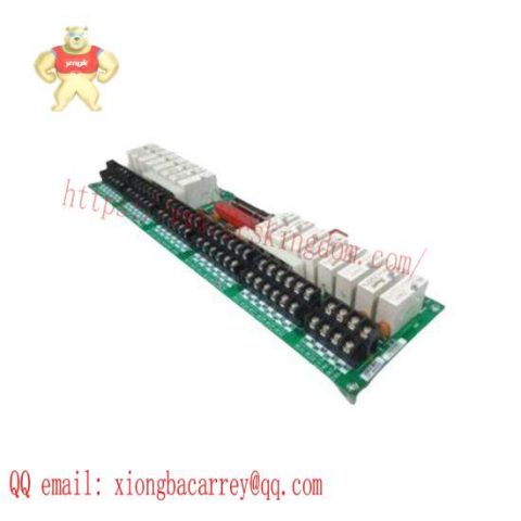 Honeywell MC-TDID52 51304441-275 Digital Input Processor Module