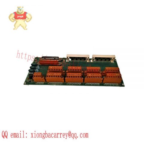 Honeywell MC-TDIY22 51204160-175 Digital Input Module - Industrial Control Solution