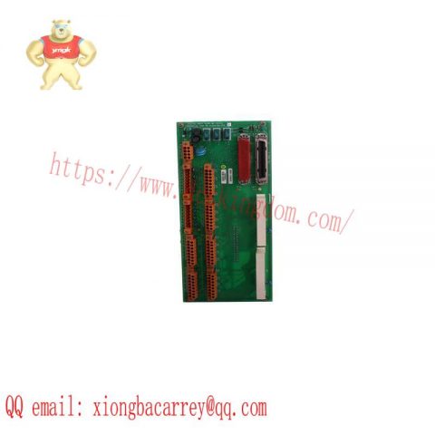 HONEYWELL MC-TDIY22 Digital Input Relay - Control & Automation, Precise & Reliable