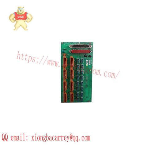 Honeywell MC-TDOY23 Digital Output Relay FTA - Industrial Control Module