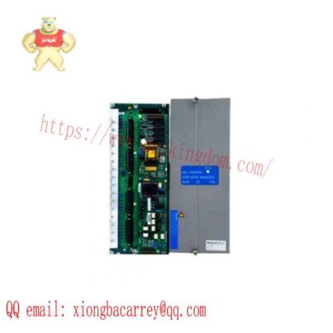 Honeywell MC-YAMR03 51309218-175 Analog Input Multiplexer RTD FTA Board