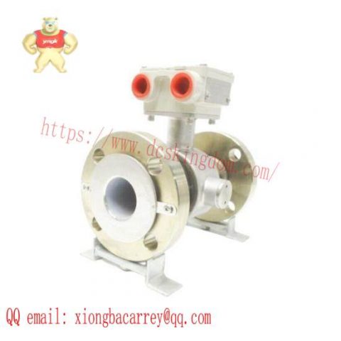 Honeywell MGG18F-040PA11LS5AAA-X-YA: Industrial Control Module