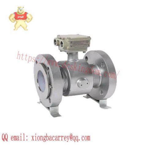 Honeywell MGG18F-040PA11LS5AAA-X-YA Magnetic-inductive Flow Meter, High Precision Fluid Measurement Solution