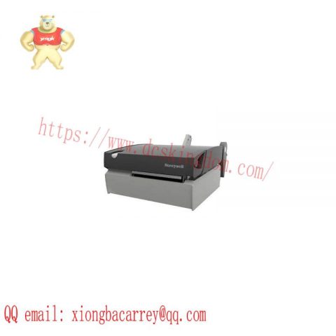 Honeywell MP-ICTB01-100 Power Cable - Reliable Energy Supply for Industrial Applications