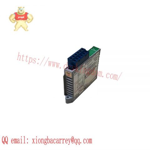 HONEYWELL MTL4045C Isolating Driver: Precision Control for Industrial Applications