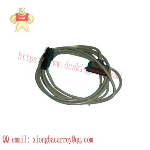 Honeywell MU-KFTA05 FTA I/O Cable - Advanced Industrial Control Solution