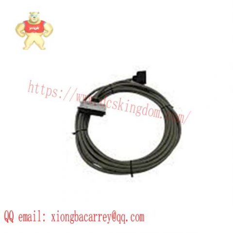 HONEYWELL MU-KFTA10 | 51201420-010 | FTA CABLE - Industrial Communication Cable