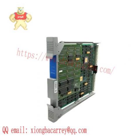 Honeywell MU-PPIX02 Pulse Input Module - Precision Control in Industrial Automation