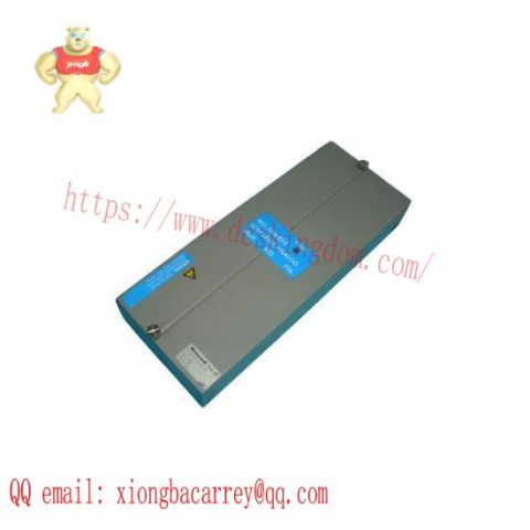 Honeywell MU-TAMR03 51309218-125 Analog Mux Module