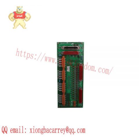 Honeywell MU-TAOY22 Analog Output Module, High Precision Control Solutions