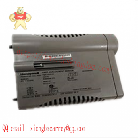 Honeywell MU-TDID12 51304441-100 Digital Input Module - Precision Control for Industrial Automation