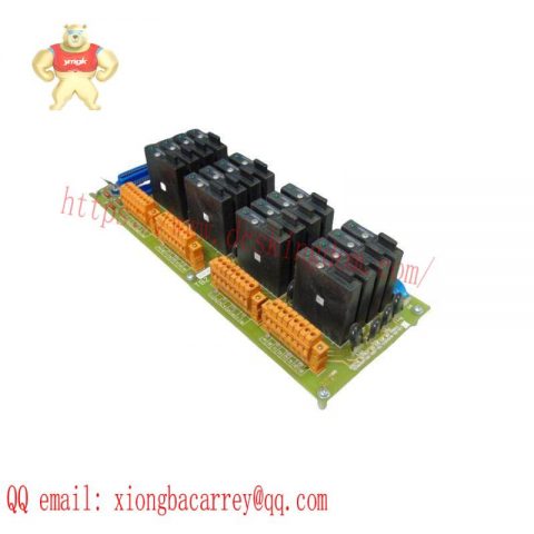 Honeywell MU-TDOA13 51304648-100: Advanced Digital Output Termination Board