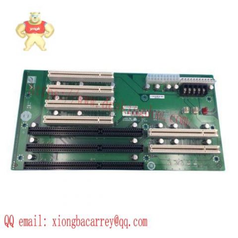 Honeywell PCI-6S-RS-R40 Industrial Communication Module