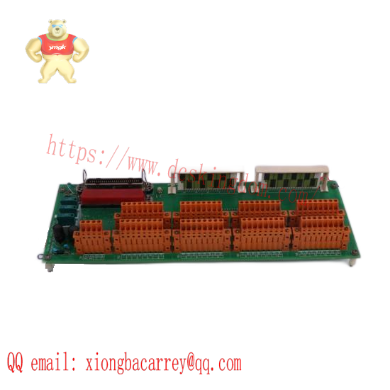 honeywell_pgr-4c-e_1.png HONEYWELL PGR-4C-E Industrial Control Module