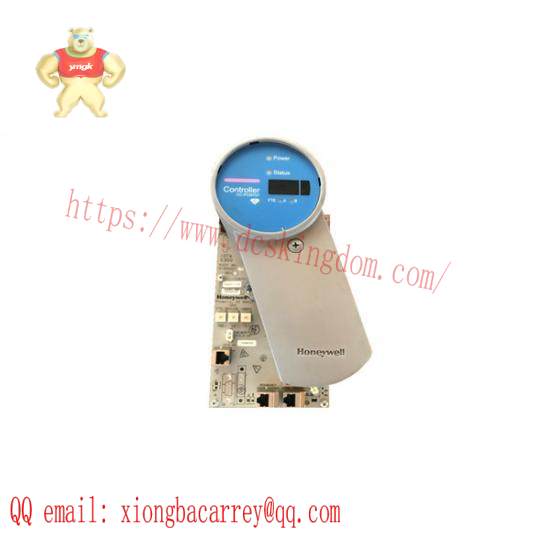honeywell_pgr-4c-e_2.jpg HONEYWELL PGR-4C-E Industrial Control Module