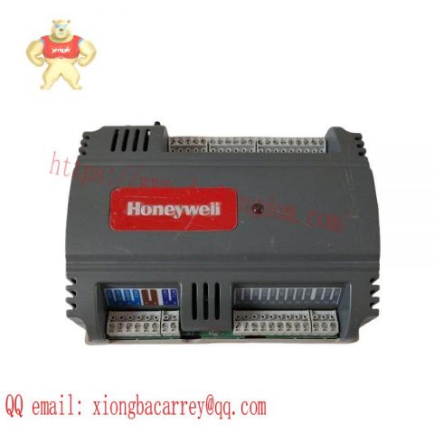Honeywell PVL6438N Programmable VAV Controller - Advanced HVAC Control Module