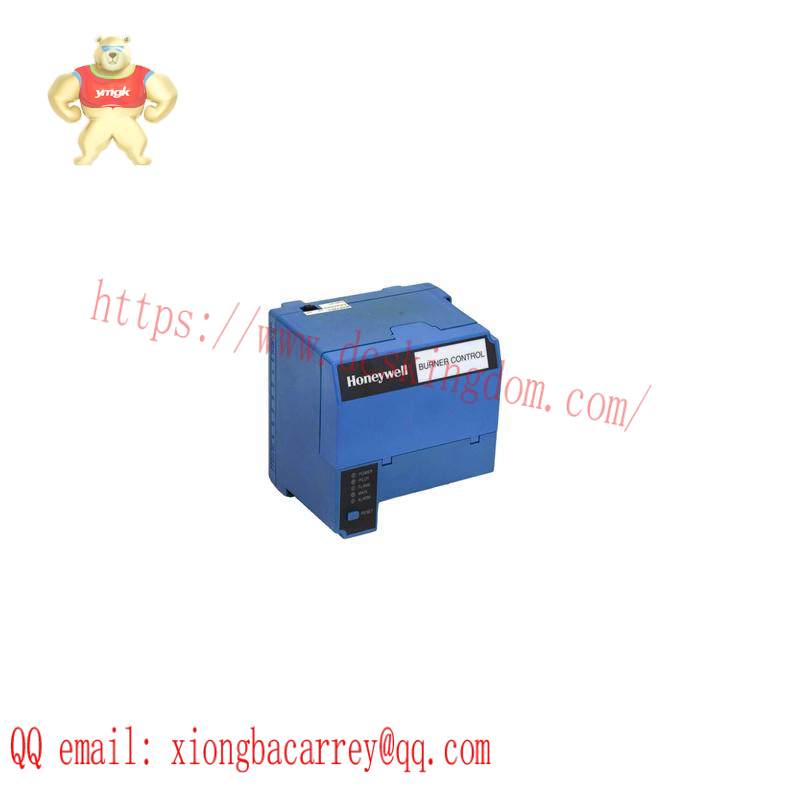 honeywell_rm7840l1018_combustion_controller.jpg Honeywell RM7840L1018 Combustion Controller: Advanced Control for Industrial Applications