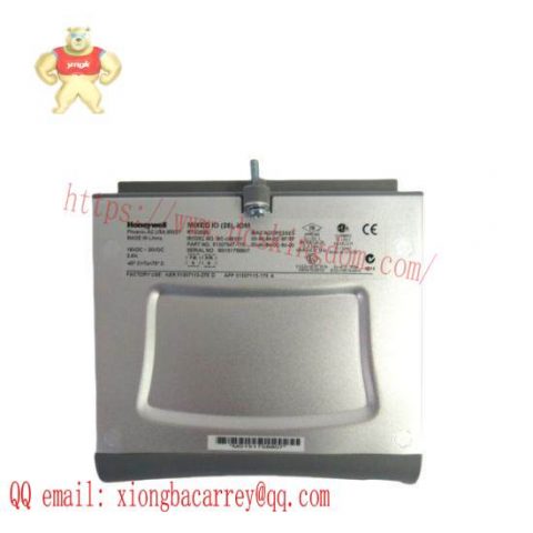 Honeywell SC-UMIX01: Advanced Mixed I/O Module with 28 Channels, Expert Control Solutions