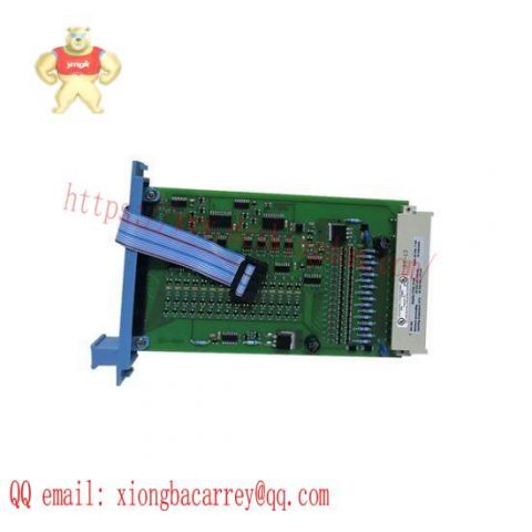 HONEYWELL SDI-1624 - High-Performance Digital Input Module