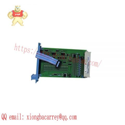 Honeywell SDI-1624 Safe Digital Input Module: Enhancing Safety and Reliability in Industrial Control Systems