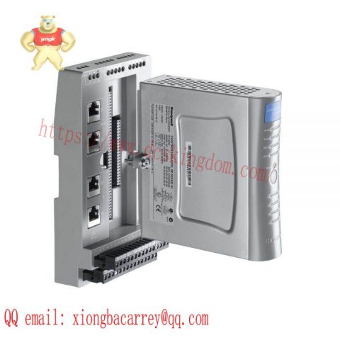 Honeywell SP-EMD170 Controledge Family Controller: Industrial Control Module