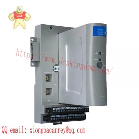 Honeywell SP-EMD171 Modular Process Controller - Advanced Automation Solution