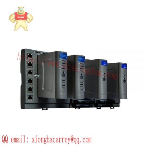 Honeywell SP-EMD174-ESD Non-Redundant Process Control System