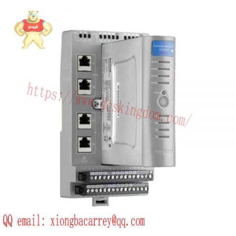 Honeywell SP-MCALC1 Terminal, Advanced Control Module for Industrial Applications