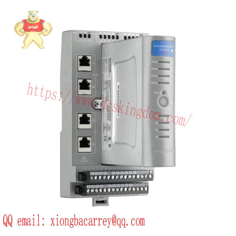 honeywell_sp-mcalc1_terminal_honeywell.jpg Honeywell SP-MCALC1 Terminal, Advanced Control Module for Industrial Applications