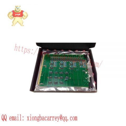 Honeywell SP724-Y01A Battery Module 51198947-100, Powering Industrial Controls with Efficiency and Reliability