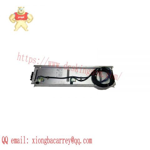 Honeywell SPS5713 51199930-100 TDI Power Transistor Devices Main Rack