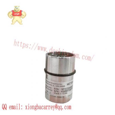 Honeywell SPXCDXSRXSS DCS Module - Advanced Control Solutions for Industrial Automation