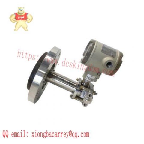 Honeywell STF932-E1A-031F0-1C | Flange Mounted Liquid Level Transmitter