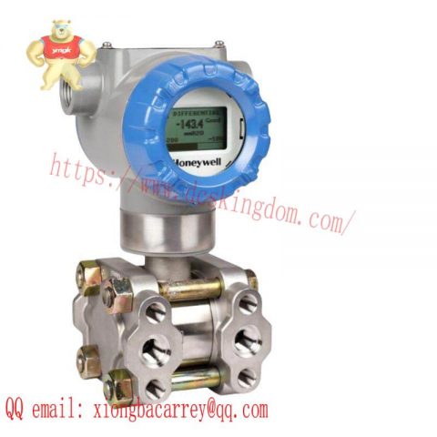 Honeywell STG740-E1GC4A-1-C-AHB-11S-A-50A0-0000: Precision Measurement Transmitter for Industrial Automation