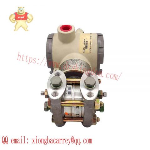 Honeywell STG940-A1G-00000-M4-E9 Differential Pressure Transmitter