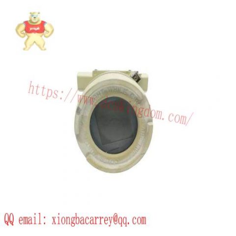 Honeywell STT302-00-0-00 Temperature Transmitter: Precision Monitoring for Industrial Applications