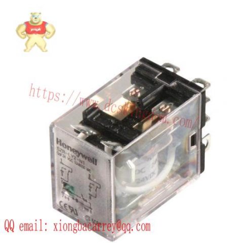 Honeywell SZR-LY2-N1 Power Relay 110VAC, Comprehensive Control Solution for Industrial Applications