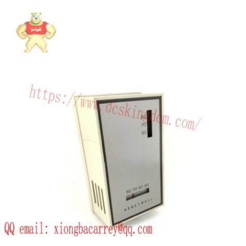 Honeywell T921D-1008: Industrial Control Module, for Precision & Reliability