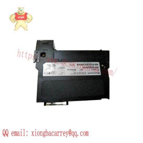 HONEYWELL TC-DD321: DC Output Module for Industrial Automation