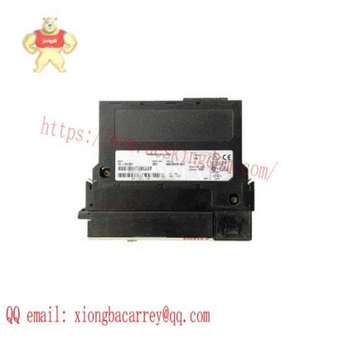 HONEYWELL TC-1AH161 - High Level Analog Input Module, Precision and Reliability in Industrial Control Solutions