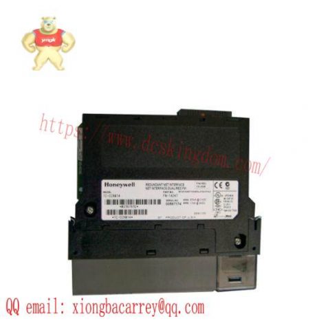 Honeywell DCS Module TC-CCNO13 - Advanced Control Solutions for Industrial Automation